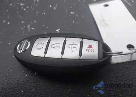 2019 Nissan Kicks Sr z USA, uszkodzony, nr VIN 3N1CP5CU6KL554320